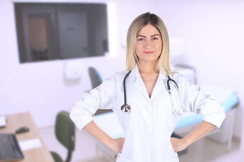 23 Significados de Soñar con un Hospital