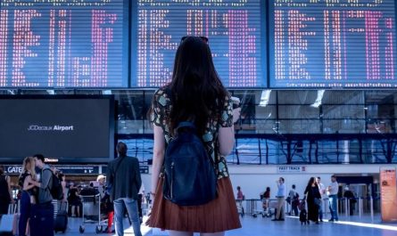 10 Significados de Soñar con Viajar en Avión