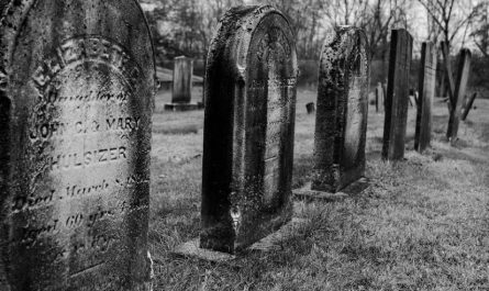 13 Significados de Soñar con Morir