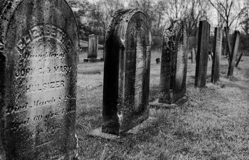 13 Significados de Soñar con Morir