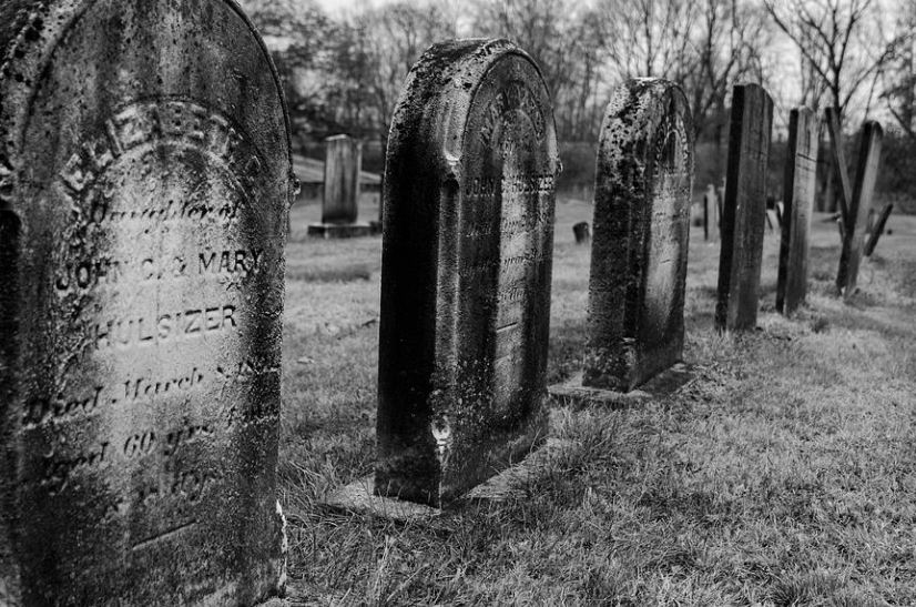13 Significados de Soñar con Morir