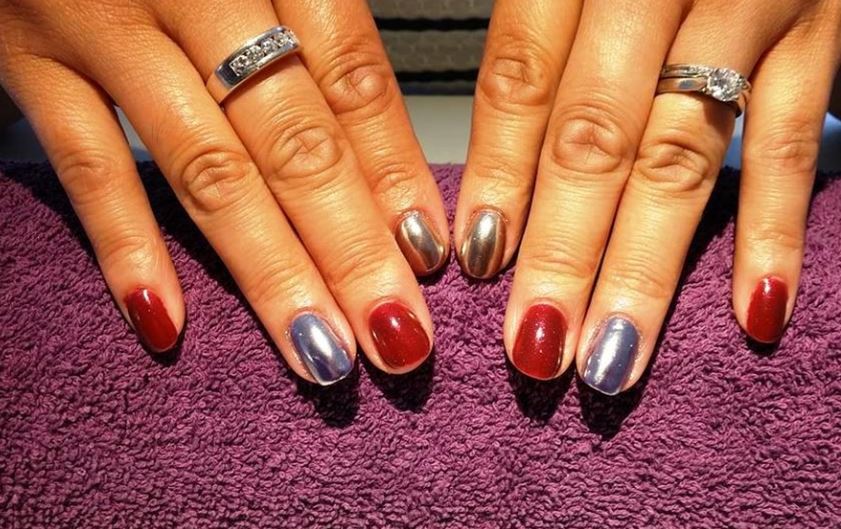 9 Significados de Soñar con Uñas