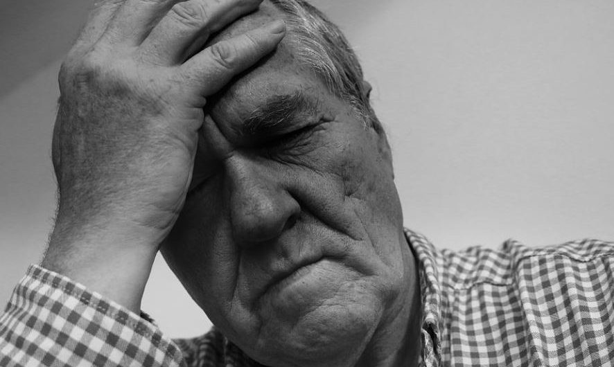 10 Significados de Soñar con la Enfermedad de tu Padre