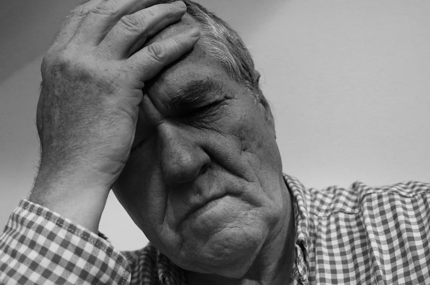10 Significados de Soñar con la Enfermedad de tu Padre