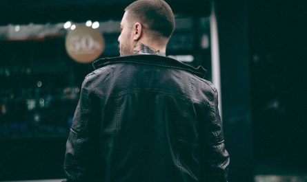 18 Significados de Soñar con una Chaqueta