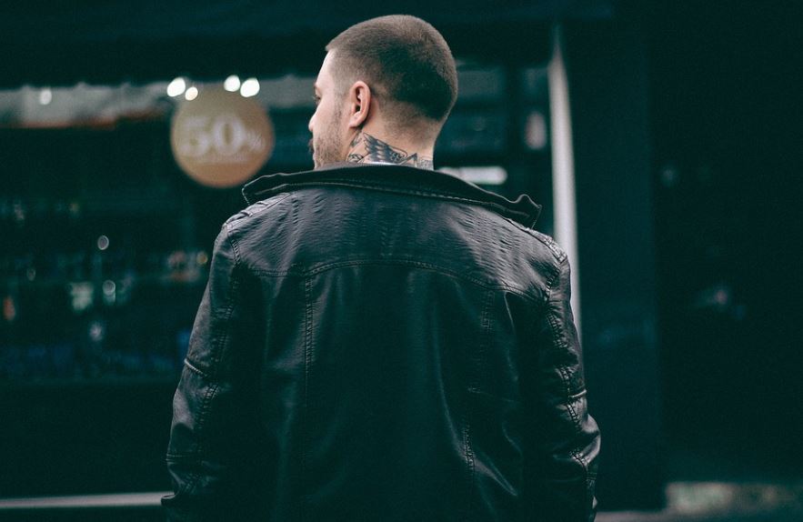 18 Significados de Soñar con una Chaqueta