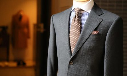 20 Significados de Soñar con un Traje