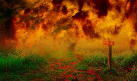 15 Significados de Soñar con el Infierno