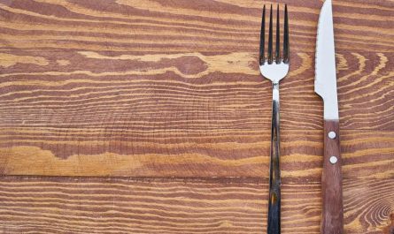23 Significados de Soñar con un Tenedor