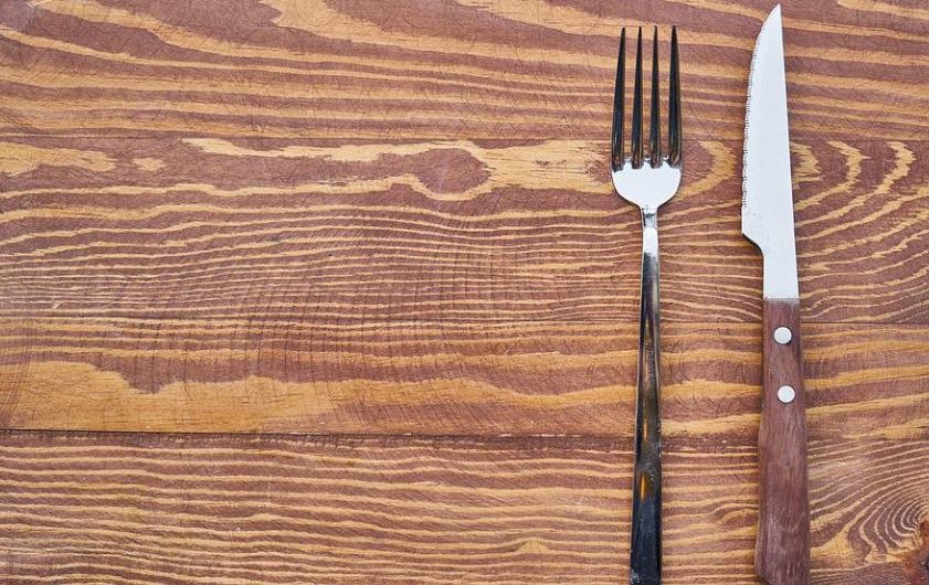 23 Significados de Soñar con un Tenedor