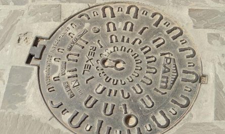 17 Significados de Soñar con Alcantarillas