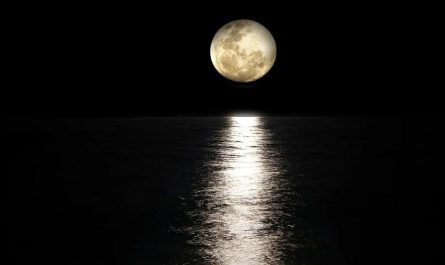 28 Significados de Soñar con la Luna