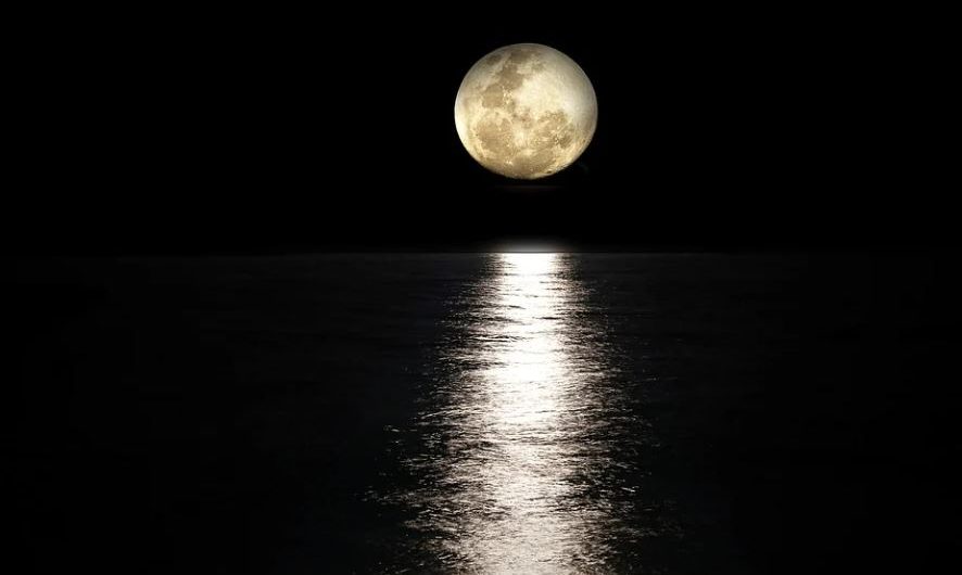 28 Significados de Soñar con la Luna
