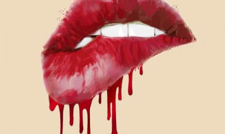9 Significados de Soñar con Sangre en la Boca