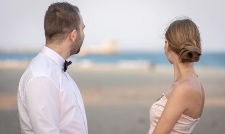 18 Significados de Soñar con tu Exmarido