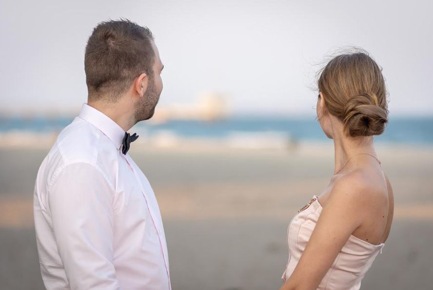 18 Significados de Soñar con tu Exmarido