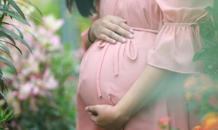 15 Significados de Soñar con Embarazo
