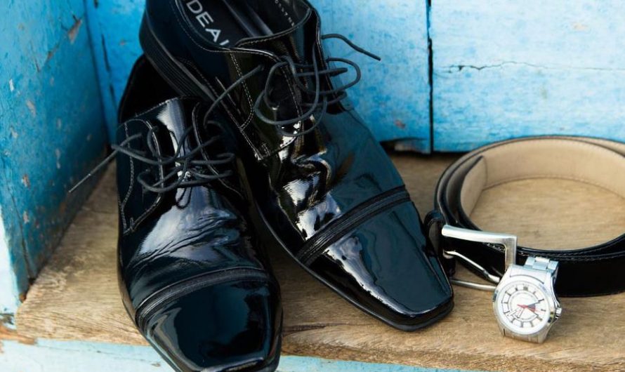 15 Significados de Soñar con Zapatos Negros