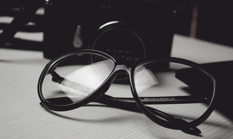 20 Significados de Soñar con Gafas