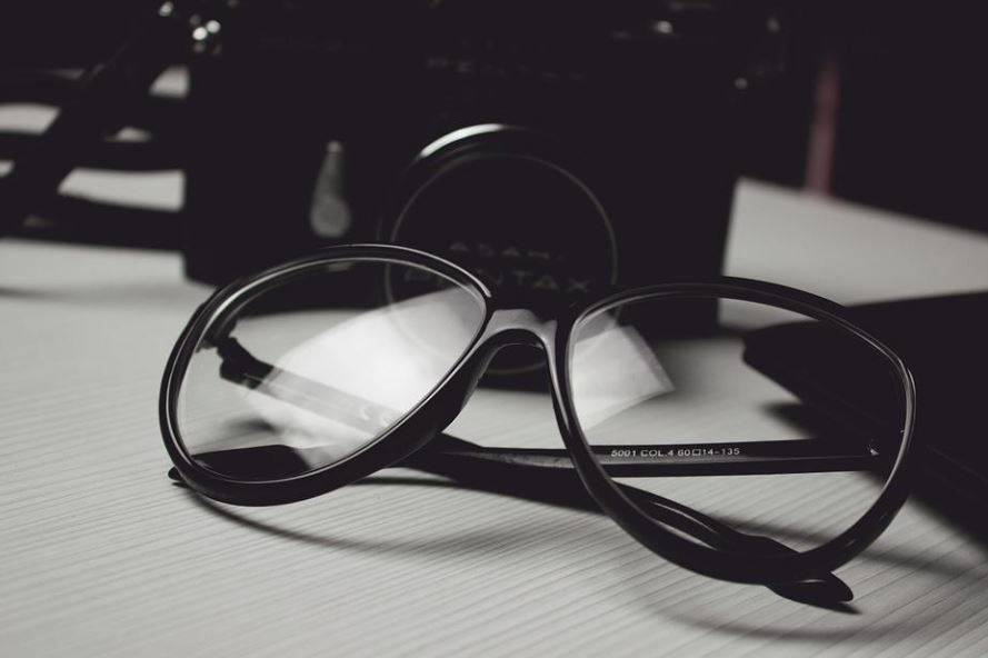 20 Significados de Soñar con Gafas