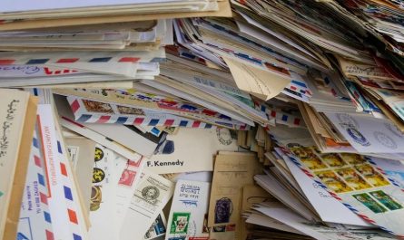19 Significados de Soñar con Recibir una Carta