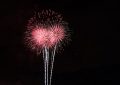 12 Significados de Soñar con Fuegos Artificiales