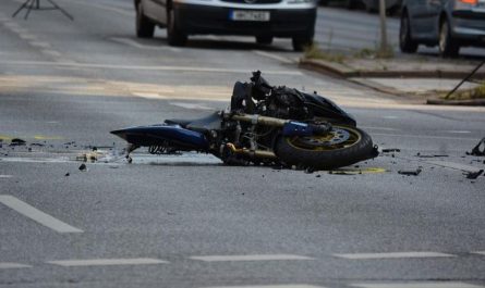 14 Significados de Soñar con un Accidente de Moto