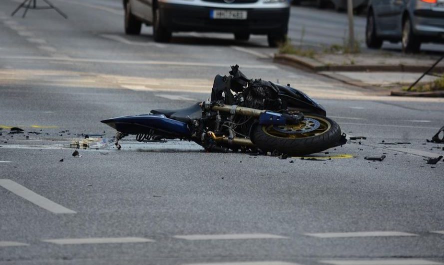 14 Significados de Soñar con un Accidente de Moto