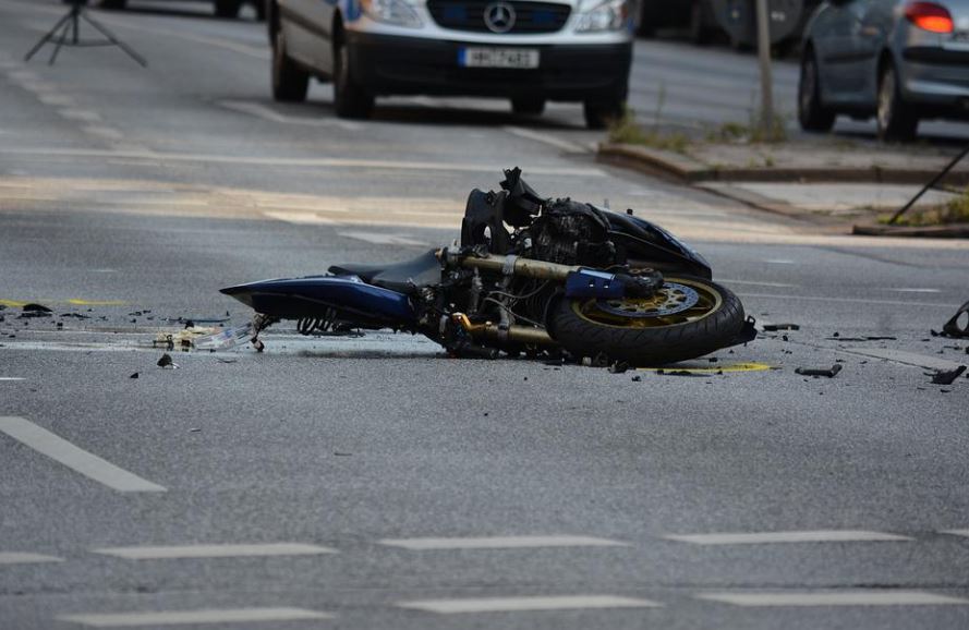 14 Significados de Soñar con un Accidente de Moto