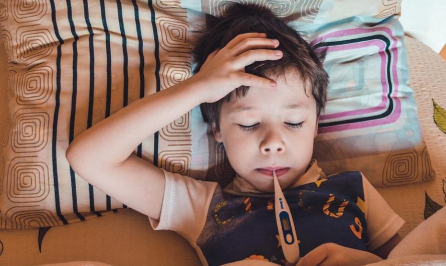 19 Significados de Soñar con Estar Enfermo