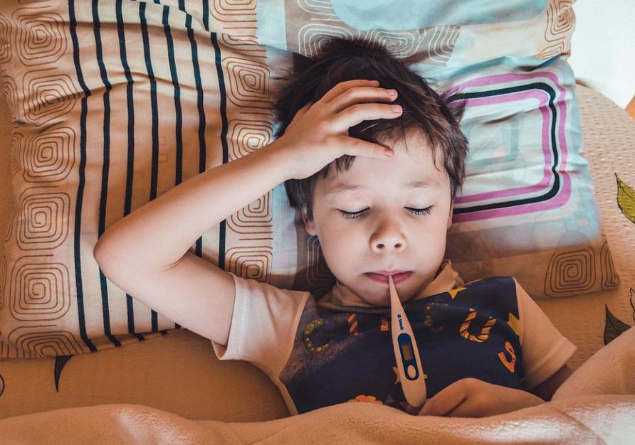 19 Significados de Soñar con Estar Enfermo