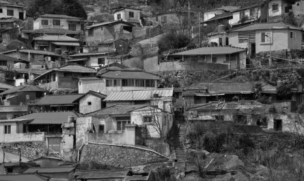 10 Significados de Soñar con Barrios Marginales