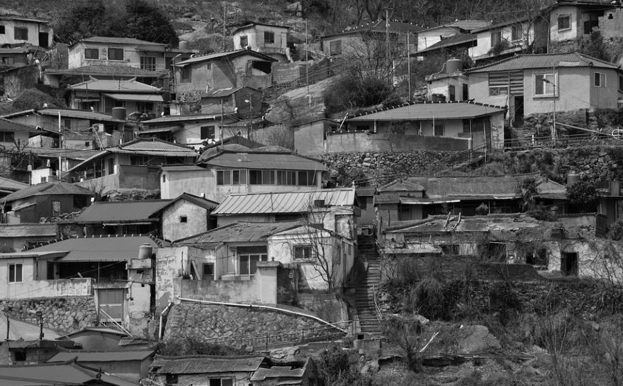 10 Significados de Soñar con Barrios Marginales