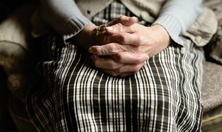 14 Significados de Soñar con un Abuelo Fallecido