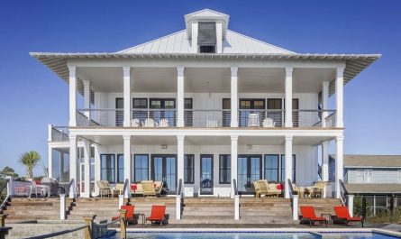 8 Significados de Soñar con una Casa Grande