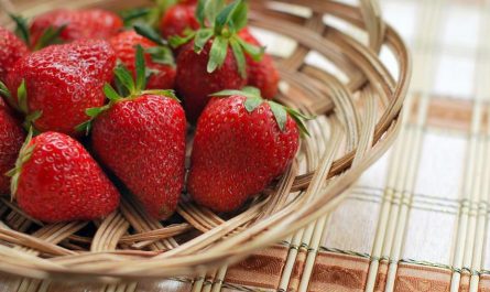 18 Significados de Soñar con Fresas