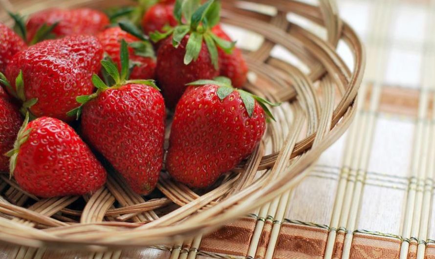 18 Significados de Soñar con Fresas