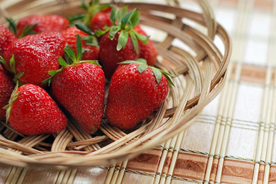 18 Significados de Soñar con Fresas