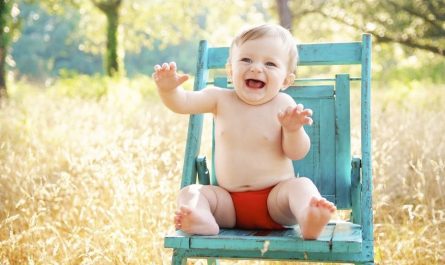 7 Significados de Soñar con un Bebé Sonriente