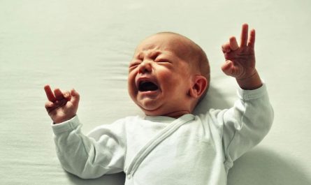 14 Significados de Soñar con un Bebé Llorando