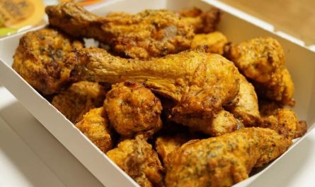 12 Significados de Soñar con Nuggets de Pollo