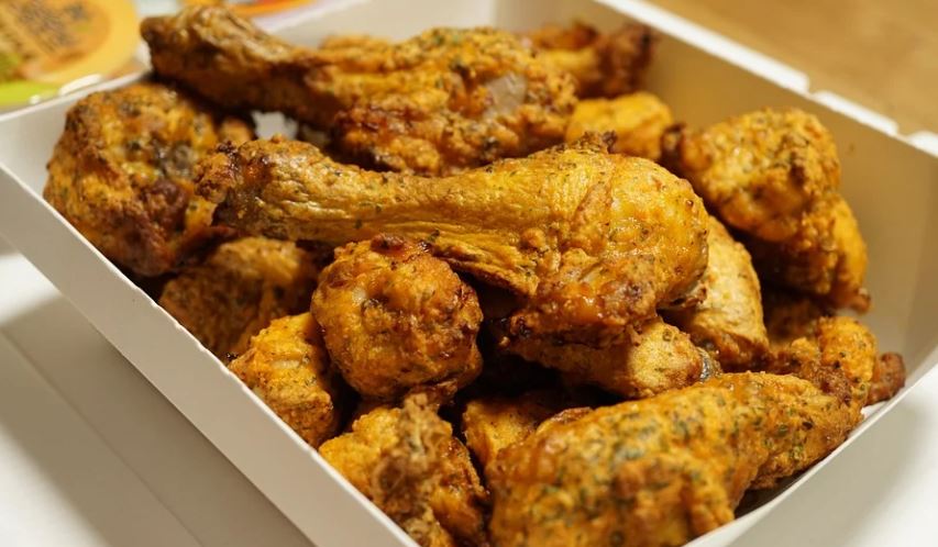 12 Significados de Soñar con Nuggets de Pollo
