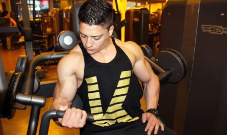 11 Significados de Soñar con un Gimnasio