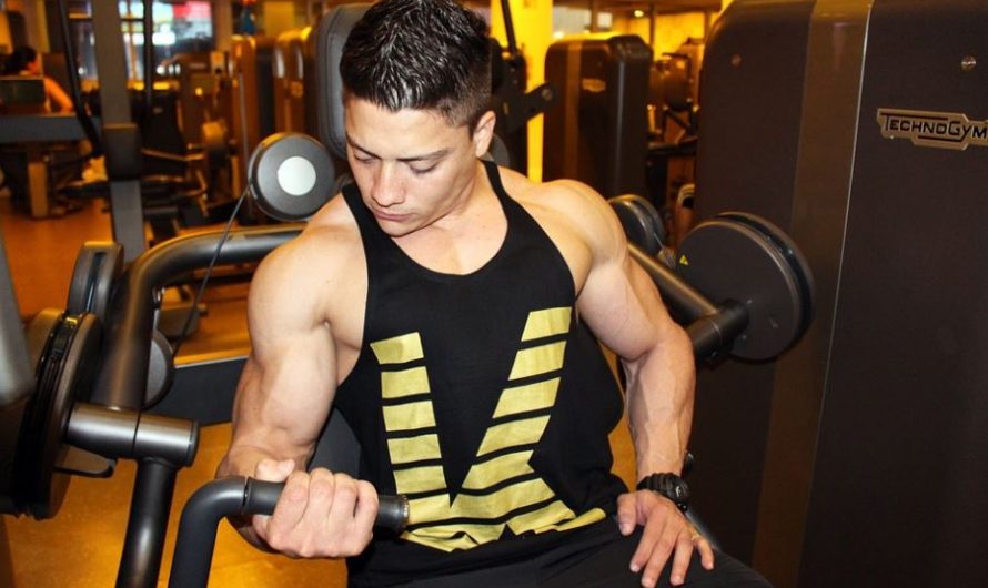 11 Significados de Soñar con un Gimnasio