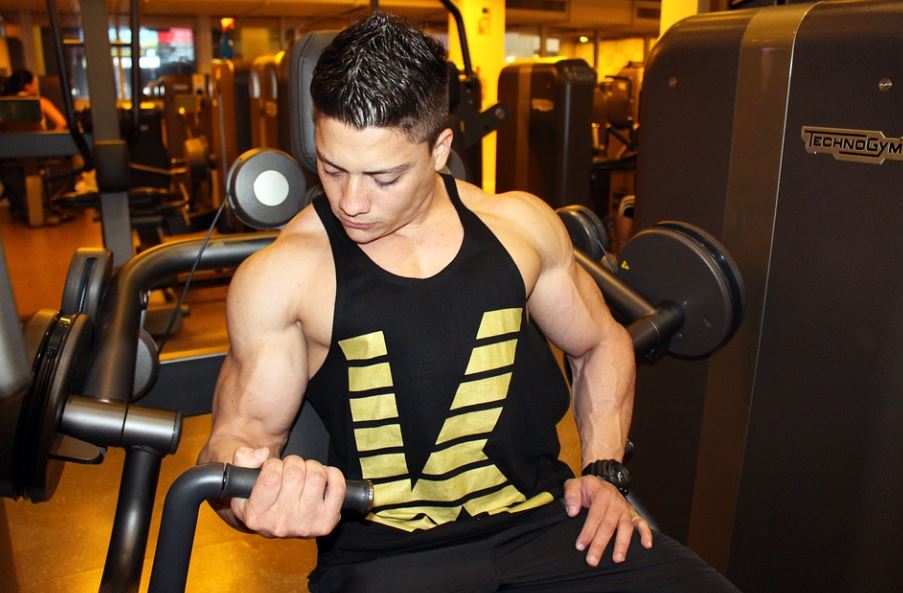 11 Significados de Soñar con un Gimnasio