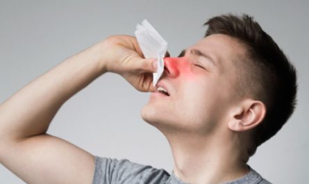 13 Significados de Soñar con una Sangrado Nasal