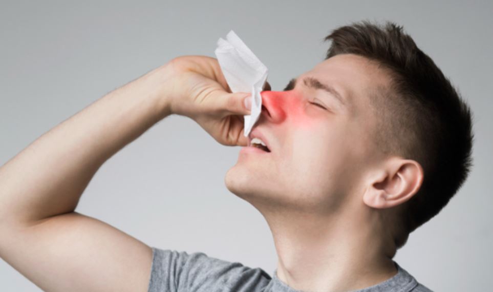 13 Significados de Soñar con una Sangrado Nasal