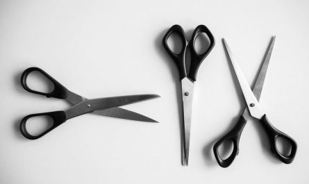 18 Significados de Soñar con Tijeras