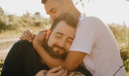 14 Significados de Soñar con la Homosexualidad