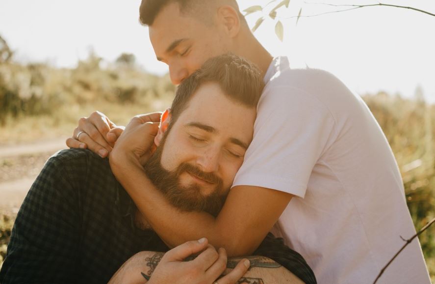 14 Significados de Soñar con la Homosexualidad
